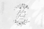 Bella Luna | Feminine Script Font, a Script Font by Pink Coffie (Thumbnail 19 of 30)