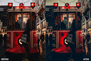 Urban Cinematic Lightroom Presets, a Preset Add-On by AAA Presets (Thumbnail 8 of 32)
