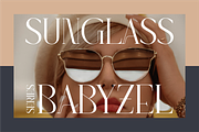 Ragyola A Display Serif Font, a Serif Font by Storytype Studio (Thumbnail 11 of 15)