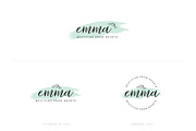 Ladyboss Premade Branding Logos, a Branding & Logo Template by SNIPESCIENTIST (Thumbnail 72 of 84)