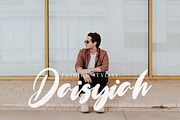 Bellaluna Black Friday, a Script Font by MissinkLab Studio (Thumbnail 2 of 8)