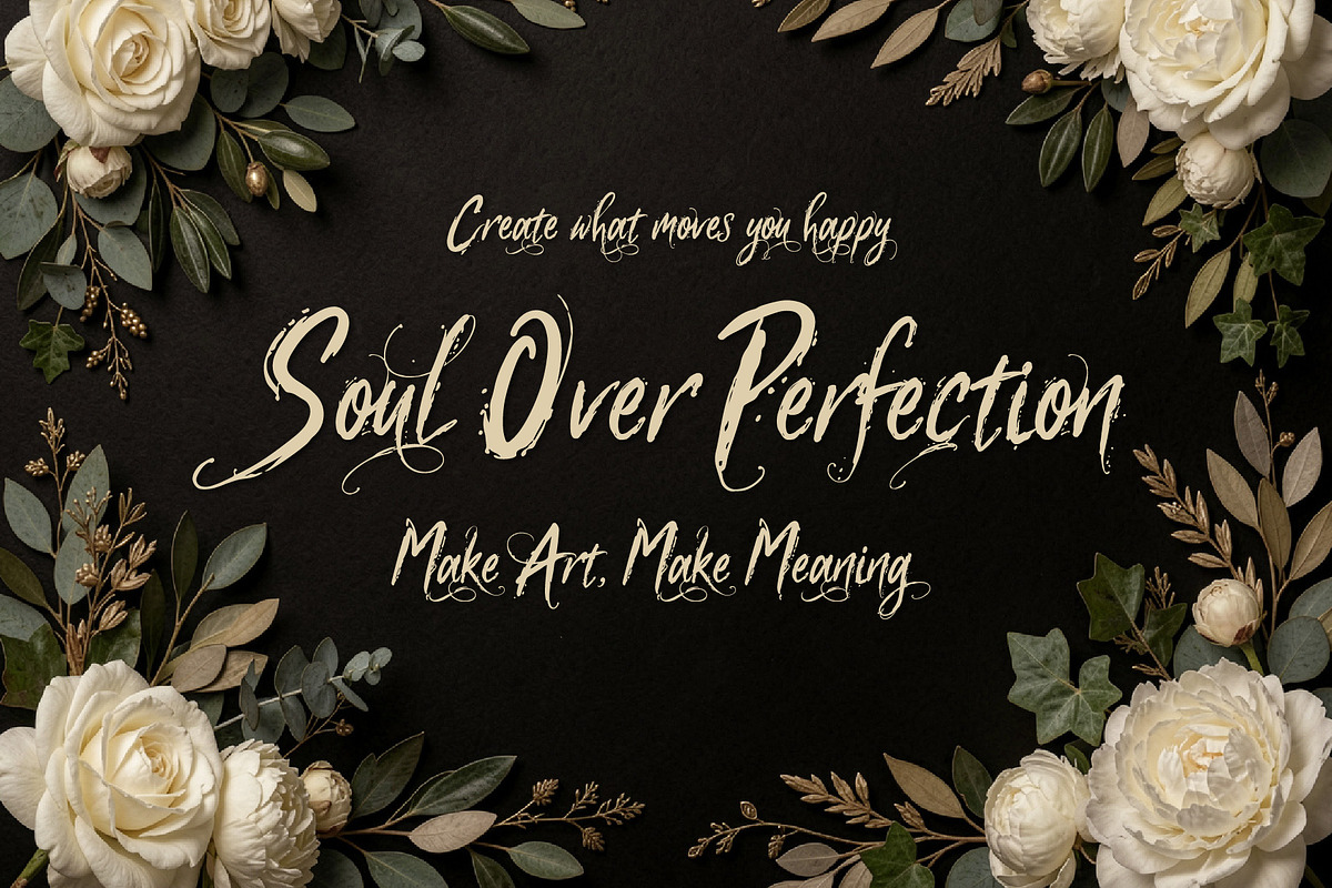 Eurama Ultura - Expressive Script, a Handwritten Font by HypeWorksCo (Photo 5 of 17)