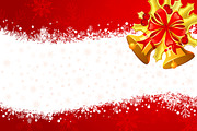 Christmas and New Year Frames, a Decorative Illustration by TAlex (Thumbnail 2 of 6)
