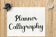 Signature, a Handwritten Font by InermediaSTUDIO (Thumbnail 4 of 8)