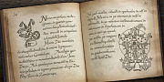 Tepeyacac, a Handwritten Font by Ixipcalli (Thumbnail 5 of 5)
