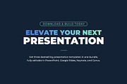 E-Commerce Brand Starter Bundle, a Presentation Template by CreativeUP (Thumbnail 6 of 6)