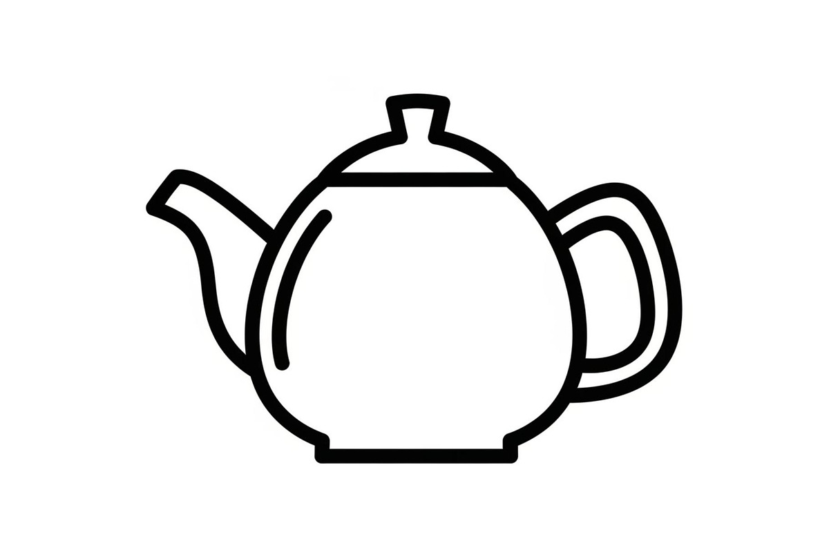 Teapot Kettle Vector Bundle, an Illustration by Designs_River (Photo 32 of 51)