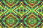 30 seamless aztec patterns JPG, a Pattern Graphic by tkdesign (Thumbnail 12 of 31)