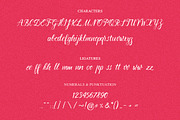 Hello, magic, a Script Font by Deveze Art & Co (Thumbnail 4 of 6)