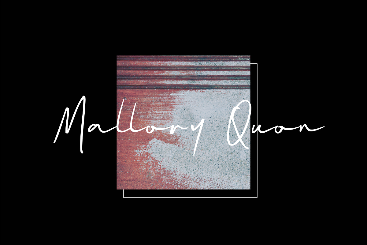 Mallory Quon