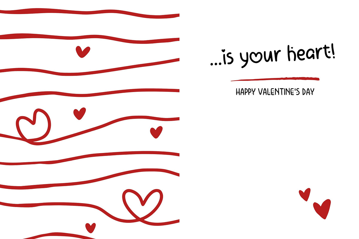 Marry Love, a Handwritten Font by Aisyah (Photo 4 of 5)