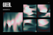 ILLUMA - Luminous Gradients, a Background Graphic by Inartflow (Thumbnail 12 of 22)