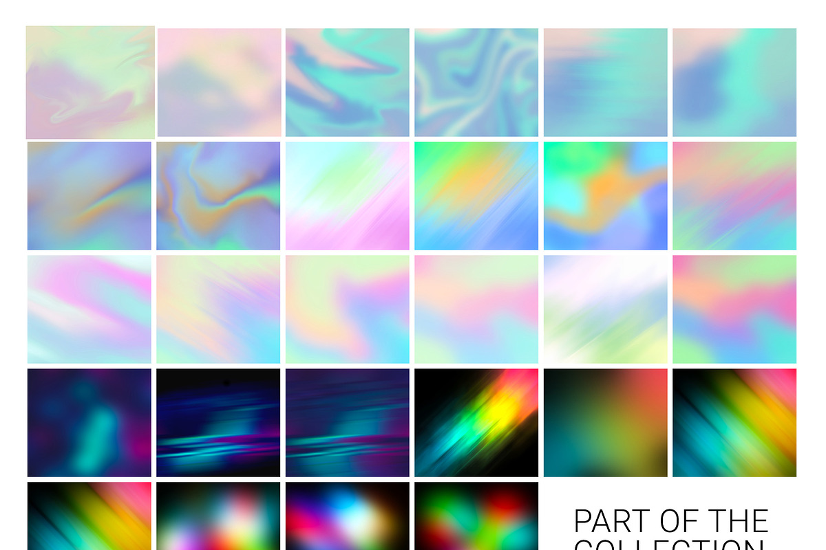 Foil Texture, a Texture Graphic by EMP Design (Photo 2 of 6)