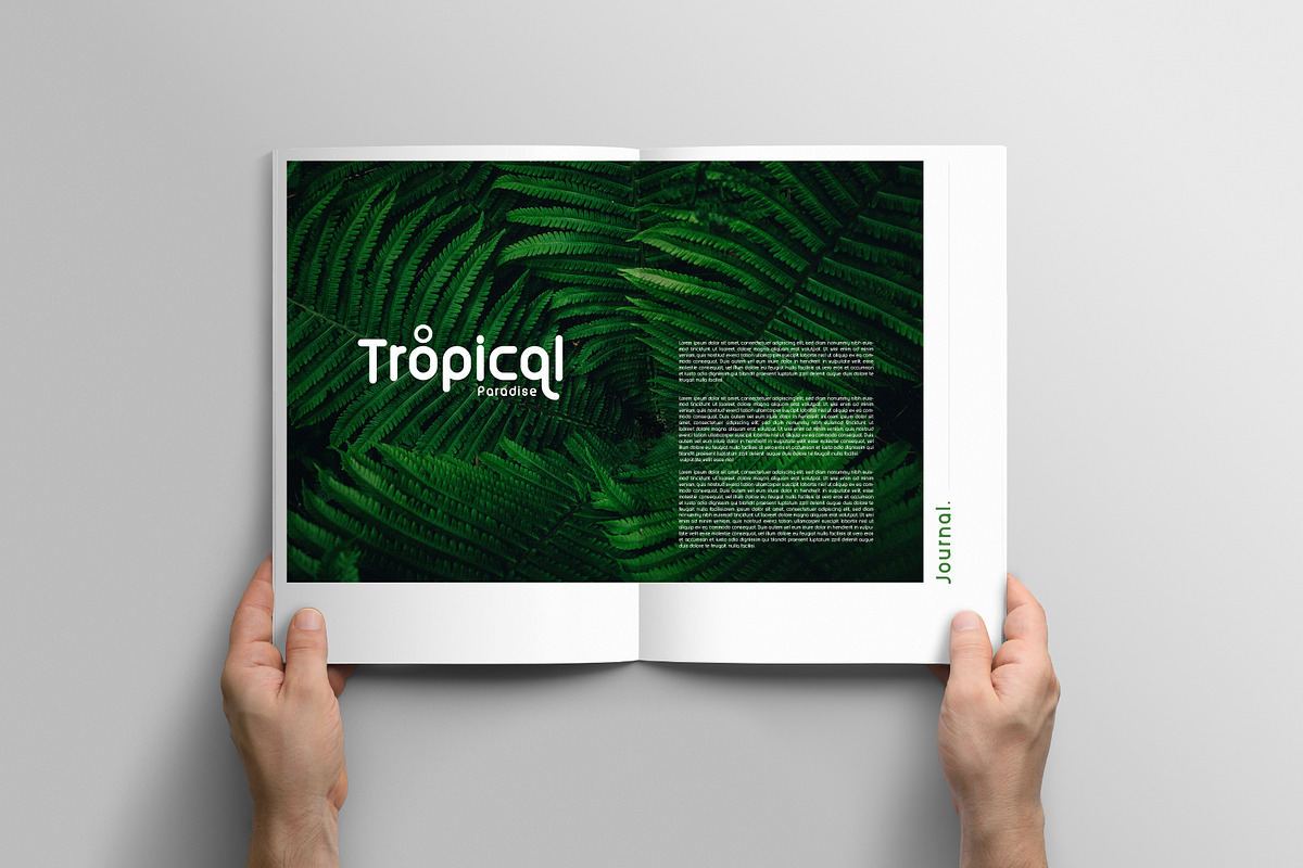 Jekulo Indonesia, a Sans Serif Font by singpentinkhappy (Photo 8 of 17)