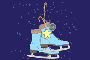 Skates