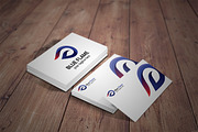 Blue Flame / Fire - Logo Template, a Branding & Logo Template by Artha Desain (Thumbnail 4 of 5)