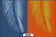 Solarized IR Inspired profiles LUTs, a Plug-in Add-On by Raztrend (Thumbnail 26 of 30)