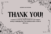 Point Serenity, a Serif Font by portype (Thumbnail 9 of 11)