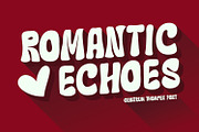 Gebitrum Thompen Ultimate 70s Groovy, a Sans Serif Font by Maulana Creative (Thumbnail 2 of 7)