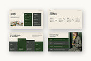 Koda : F&B Business Google Slides, a Presentation Template by Punkl Camp (Thumbnail 6 of 16)