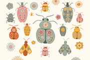 Groovy Collection, an Animal Illustration by Chus Moreno Studio (Thumbnail 5 of 12)