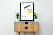 75+ Cleaning Living Illustrations, a Healthcare Illustration by After Hours Creative (Thumbnail 7 of 7)