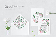 Apple Blossom, a Decorative Illustration by Olga Koelsch (Thumbnail 5 of 9)
