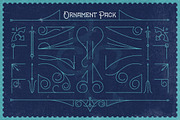 Braschel Club Typeface, a Font by Dega Syukurilah (Thumbnail 4 of 5)