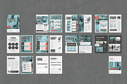Proposal Vol. 12, a Brochure Template by TypoEdition (Thumbnail 4 of 4)