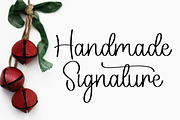 Eastering Blossom, a Handwritten Font by FreshTypeINK (Thumbnail 3 of 8)