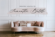 PeachCreme Petite Kit// SALE, a Handwritten Font by PeachCreme (Thumbnail 5 of 34)