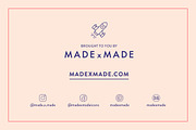 Accommodation Icons, an Outline Icon by Made by Made (Thumbnail 9 of 9)