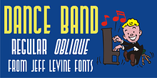 Dance Band JNL