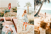 2100+ Lightroom & ACR Presets Bundle, an Action Add-On by PixelHive Pro (Thumbnail 91 of 114)