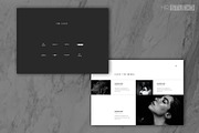 Landscape Company Profile, a Brochure Template by HR Studio (Thumbnail 7 of 9)