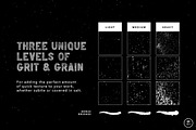 Procreate Pack: 45 Brushes + 9 Bonus, a Brush Add-On by Spring Break Jake (Thumbnail 4 of 8)