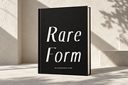 Nacre Oblique Editorial, a Serif Font by Colorsfav (Thumbnail 7 of 11)