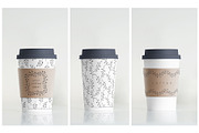 Botanic Graphic Collection, a Texture Illustration by Curly_Pat (Thumbnail 7 of 8)