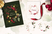 Christmas collection, a Texture Illustration by Lisima (Thumbnail 6 of 14)