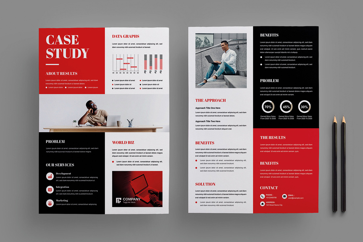 Case Study Template