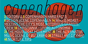 Pulse JP, a Sans Serif Font by JPFonts (Thumbnail 13 of 14)