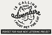 Ink Stamp Effect, a Layer Style Add-On by Ghostpixel (Thumbnail 3 of 5)