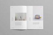 Minimal Portfolio, a Brochure Template by Meenom Templates (Thumbnail 17 of 20)