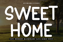 Sweet Home
