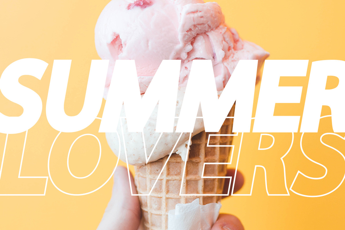 Dustin Sans Font Family preview 2