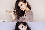 Make up Photoshop Actions, an Action Add-On by DreamColor (Thumbnail 10 of 10)