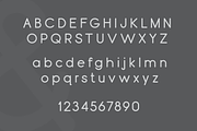 Rhythm Round Sans Serif, a Sans Serif Font by Lavonne's Shop (Thumbnail 2 of 6)