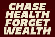 Migno - Family Display Sans Serif, a Sans Serif Font by The Native Saint Club (Thumbnail 4 of 15)