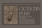 GENTO DREAM Modern Serif Font, a Serif Font by Storytype Studio (Thumbnail 5 of 15)