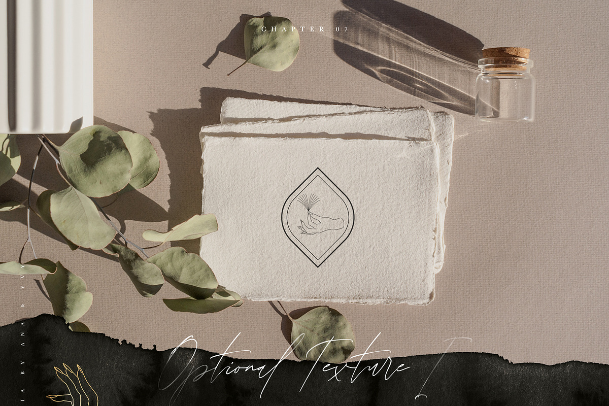 NATURATA ALCHEMIA mystical astrology, a Decorative Illustration by ana & yvy (Photo 33 of 46)